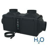 DP25WC -  WG Pro Self Contained Water Cooled Sentinel Series